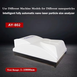 Analyseur de particules <span class=keywords><strong>DLS</strong></span> Analyseur de taille de particules à diffusion de lumière nano dynamique - Product Image 5