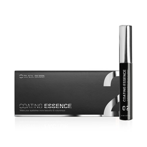 Etiqueta privada OEM ODM Corea Lash Coating Essence Natural Extractslash Bonder crecimiento suero protección extensión de pestañas logo - Product Image 5