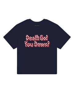 Camiseta de manga corta holgada informal para hombre, color sólido, de alta calidad, personalizada, 250GSM - Product Image 2