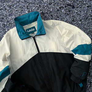 Gran oferta, parches de chenilla bordados personalizados, Mangas de cuero PU de lana, chaqueta universitaria de béisbol Letterman - Product Image 4