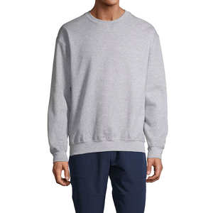 Último estilo Casual Wear Basics Hombres Sudaderas de gran tamaño de alto rendimiento - Product Image 2