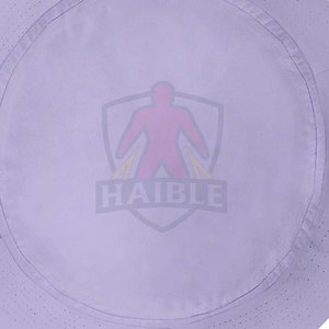 หมวกบักเก็ตผู้ชายแบบสบายๆ ผ้าฝ้าย 100% น้ำหนักเบา สีพื้น ปรับขนาดได้ สำหรับผู้ใหญ่ ใส่ได้ทุกฤดู รุ่นใหม่ล่าสุด - Product Image 6