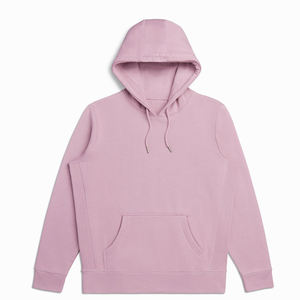 Sudadera con Capucha para Hombre, Estilo Urbano, de Algodón, con Cordón, Estampado Personalizado, Sudadera con Capucha para Hombre - Product Image 5