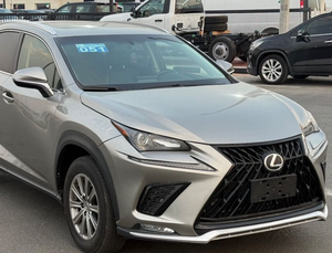 Les xuss NX200t 2017, 2 L, 4 Cilindros, 235 CV, Automático (Whatsapp /+1 4152363674) - Product Image 3