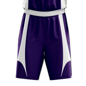 Nuevas llegadas Ropa deportiva al aire libre Uniforme de baloncesto juvenil personalizado Ropa deportiva Uniforme de baloncesto para adultos - Product Image 5