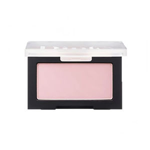 Dinto Blur-Finish All That Moments Blusher 505 Blushed Nietzsche Colorete Rosa natural de larga duración Acabado mate ligero - Product Image 1
