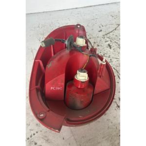ไฟท้ายซ้าย CHEVROLET Matiz 3rd Series 42403114 (05>07) - Product Image 4