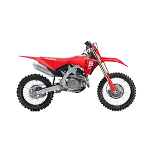 2025 CRF450R ใหม่450 R CRF 250 R มอเตอร์ไซค์วิบาก - Product Image 1