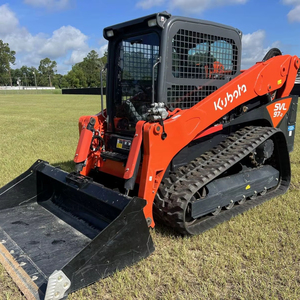 รถตักขนาดเล็ก Kubota มือสองรถตักขนาดเล็กพร้อมใช้งาน - Product Image 5