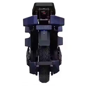 มอเตอร์ล้อไฟฟ้า EX30 คุณภาพดีที่สุด 134V 3600Wh 4000W มอเตอร์แรงบิดสูง C40 ล้อมอเตอร์ IP65 กันน้ำ EX30 - Product Image 2