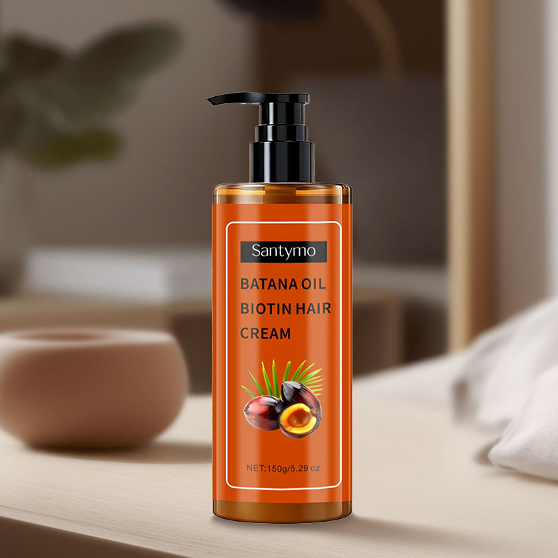Organic Natural Hair Care Ginger Aloe