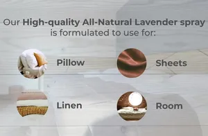 Private Label 28oz Essential Oil Gel <b>Air</b> <b>Freshener</b> Custom Logo Room and Linen Spray <b>for</b> <b>Home</b> Car Bathroom Use Made in USA - Product Image 2