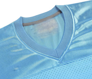 เสื้อเจอร์ซีย์อเมริกันฟุตบอลปักชื่อทีมตามสั่ง - Product Image 3