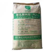 Harga Terbaik Produsen Bahan Baku Plastik PLA Granul Pelet PLA Serbaguna