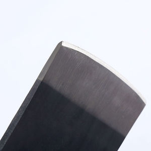 Palanca de Excavación de Acero al Carbono Forjado de Grado Industrial, Herramienta Manual Resistente - Product Image 5