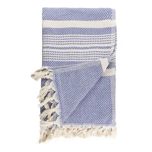 Xisto Asciugamano da Spiaggia Sostenibile Eco-Friendly Pareo Gadget - Product Image 2
