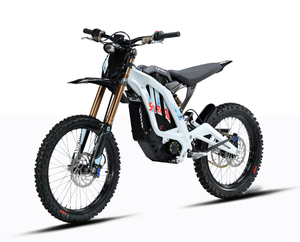 Surron Lbx 2026, Motocicleta Todoterreno Eléctrica Surron Light Bee X - Product Image 1