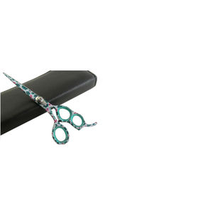 ร้อนขายกรรไกรตัดผม 6.8 นิ้วสแตนเลสตัดผมมืออาชีพตัดผมกรรไกรผม - Product Image 2