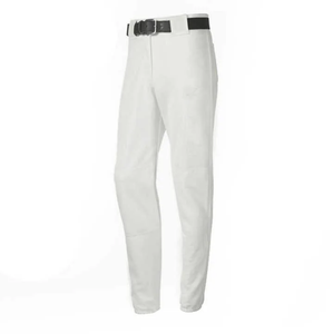 ชุดเครื่องแบบเบสบอลแบบกำหนดเองระบายอากาศได้ดีชุดฝึกกีฬาทีมเยาวชน - Product Image 6