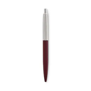 Penna Promozionale in Acciaio Riciclato Graz COLOUR, Strumento di Merchandising Sostenibile ed Ecologico - Product Image 6