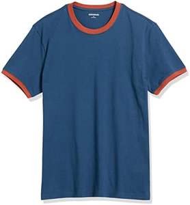 CAMISETA DE LONA 100% ALGODÓN DE LA COLECCIÓN PRIME FASHION, ODM - Product Image 1