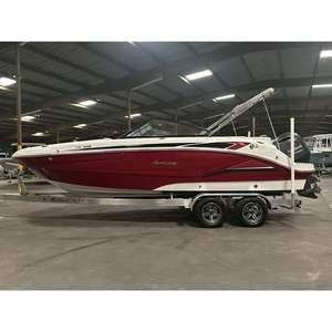 Nuevo Motor Fuera de Borda Hurricane SD 235 OB 2023 - Product Image 2