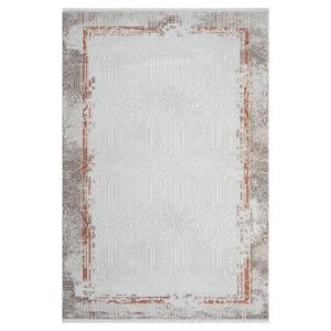 <b>Rugs</b> Depot Multicolor Modern Mexx MX005 Area <b>Rug</b> Polypropylene and Polyester for Bedroom Study Kids Room Entryway - Product Image 1