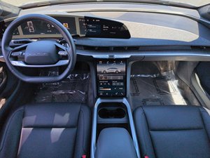 Lu.cid Air Touring Électrique AWD 2024 d'occasion en excellent état - Product Image 5