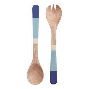 Articles de cuisine de luxe faits à la main ensemble de couverts de cuisine nouveau design ensembles de cuillères de qualité supérieure pour les fêtes - Product Image 2