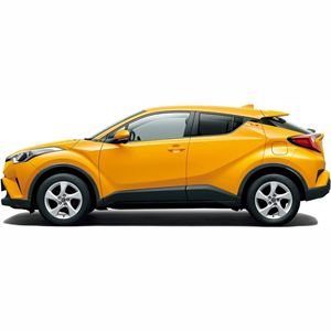 Compre un Toyota usado al mejor precio, limpie automáticamente con volante a la izquierda, sin historial de accidentes a la venta - Product Image 4