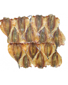 PESCADO DE RAYAS AMARILLAS SECAS PARA VENTA AL POR MAYOR E IMPORTACIÓN - Product Image 4
