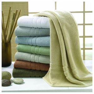 Towels White for Hotel Luxury Cotton 600gsm Face <b>Hand</b> Hotel Bath Towel Cotton White Hotel Supply Towels - Product Image 2