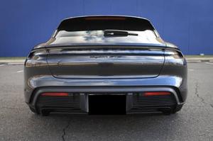 2022 P T Y C a N G T S AWD Wagon Doble Tracción, Batería de Litio de 110 kWh+, Neumáticos R18, Asientos de Cuero, Techo Panorámico - Product Image 2