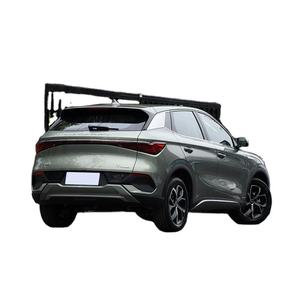 รถยนต์พลังงานใหม่ รถยนต์ไฟฟ้า รถยนต์มือสอง ลดราคาพิเศษ ปี 2024 ระยะทางวิ่งไกล สภาพดี - Product Image 2