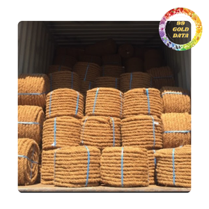 Corde de coco durable | Approvisionnement en vrac du Viet Nam - Product Image 3
