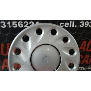 ฝาครอบล้อ ALFA ROMEO 155 Serie (167_) (94>97) รุ่น 60625768 - Product Image 3