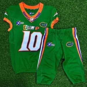 Nouvelle arrivée uniforme de football américain | Uniforme de football américain de haute qualité - Product Image 2