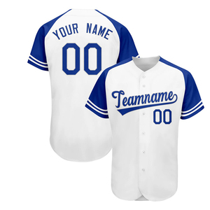 Conjunto de ropa de béisbol y softball de poliéster transpirable Jersey de béisbol personalizado Stitch Your Name and Number Sportswear para jugador - Product Image 4