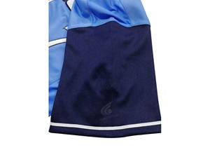 เสื้อเบสบอลผ้าโพลีเอสเตอร์100% เครื่องแบบมืออาชีพคุณภาพสูงสำหรับไซส์ใหญ่เสื้อผ้าซอฟต์บอลใส่สบาย - Product Image 5