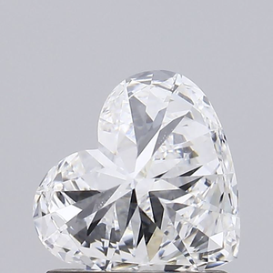 The Grand Heart 5กะรัต Lab ที่เติบโตด้วยเพชร IGI ได้รับการรับรองและความคมชัด - Product Image 2