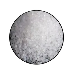 Granulés LDPE de qualité supérieure, directement de l'usine, commandes en gros de plastique - Product Image 1