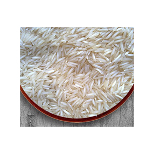 Arroz basmati vaporizado de grano largo fino para venta al por mayor disponible para ofertas de compra a granel - Product Image 2