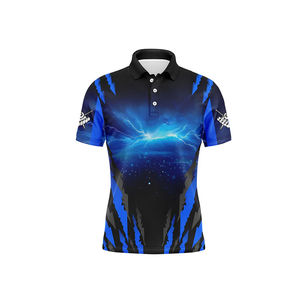Camisetas Deportivas para Hombre, Diseño Nuevo, Logotipo Personalizado, Lona Sólida, Transpirable, Impresión por Sublimación, Secado Rápido, Venta al Por Mayor - Product Image 4