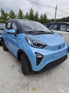 Vehículo Eléctrico Urbano para Adultos 2026 <span class=keywords><strong>ES</strong></span> 60V72V de Baja Velocidad, Alto Rendimiento y Económico - Product Image 4