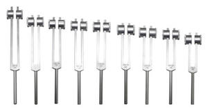 Diapasón de Reparación de ADN de 528 Hz (Ponderado) (20% de Descuento Navideño) - Product Image 3