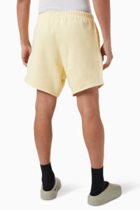 2025 conjuntos de pantalones cortos de dos piezas con logotipo personalizado de alta calidad 100% algodón Color sólido camiseta lisa pantalones cortos hombres conjuntos gemelos conjunto de ropa - Product Image 3