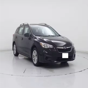 SUBARU IMPREZA 2018 USADO EN EXCELENTES CONDICIONES, VOLANTE A LA IZQUIERDA/DERECHA - Product Image 5