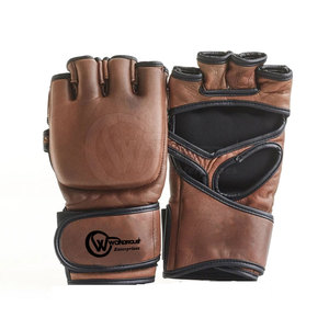 Venta Directa de Fábrica, Guantes de MMA, Servicio OEM, Diseño de Guantes, Equipo de Boxeo, Fabricante de Guantes de MMA, Empresas Maravillosas - Product Image 1
