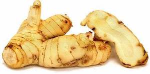 สมุนไพรธรรมชาติรากข่าสดทั้งหมดจากฉลากสะอาดส่วนผสมสำหรับเพิ่มสุขภาพและป้องกันภูมิคุ้มกัน - Product Image 2