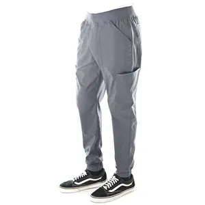 Side Pocket Style Good Supplier Make Your Own Newest Unisex Wear Chef Trousers BY Fugenic Industries